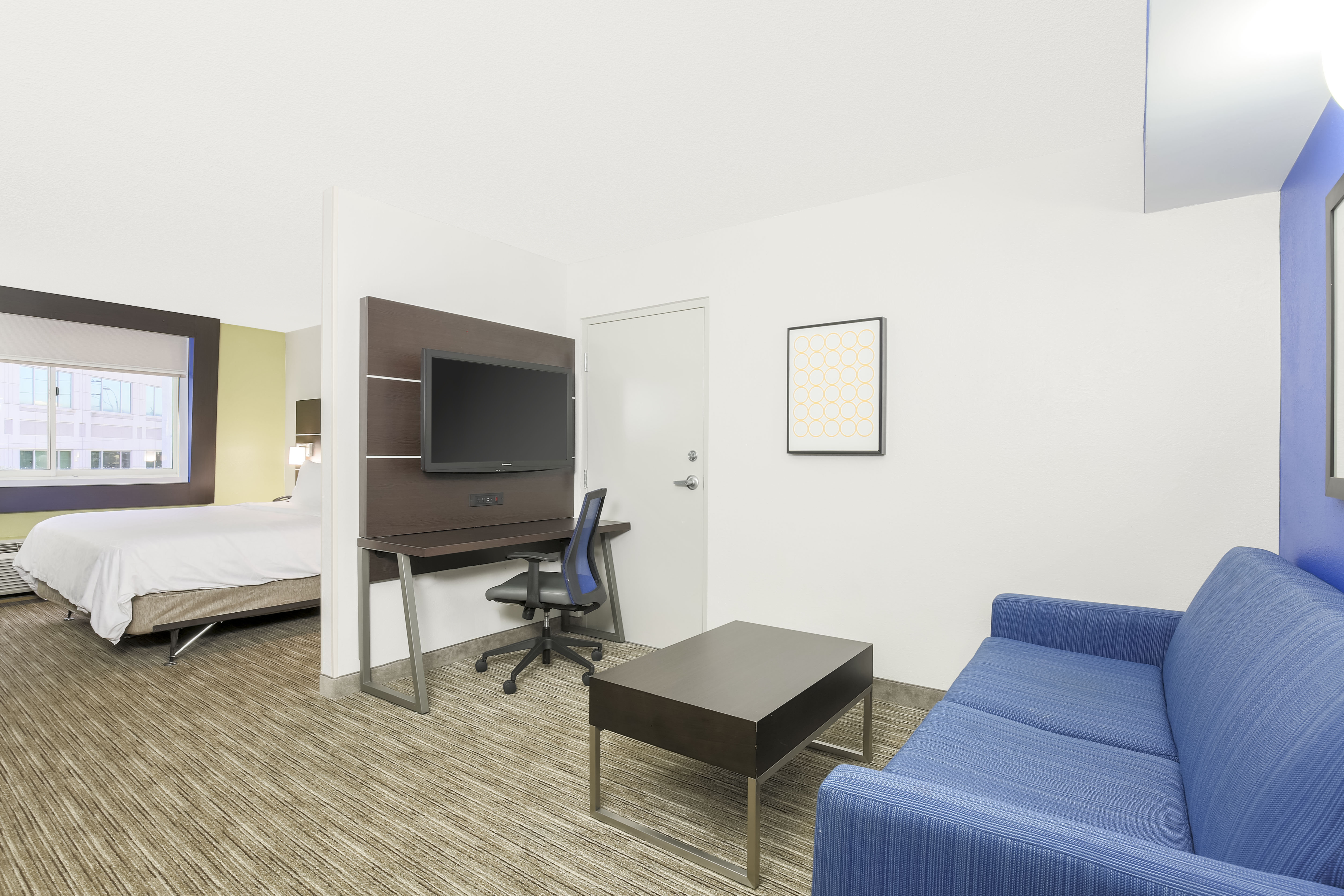 Holiday Inn Express Miami Airport Doral Area, an IHG Hotel , FL 33166 near Miami International Airport View Point 33