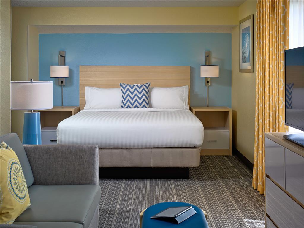 Sonesta ES Suites Cleveland Airport , OH 44130 near Cleveland Hopkins International Airport View Point 5