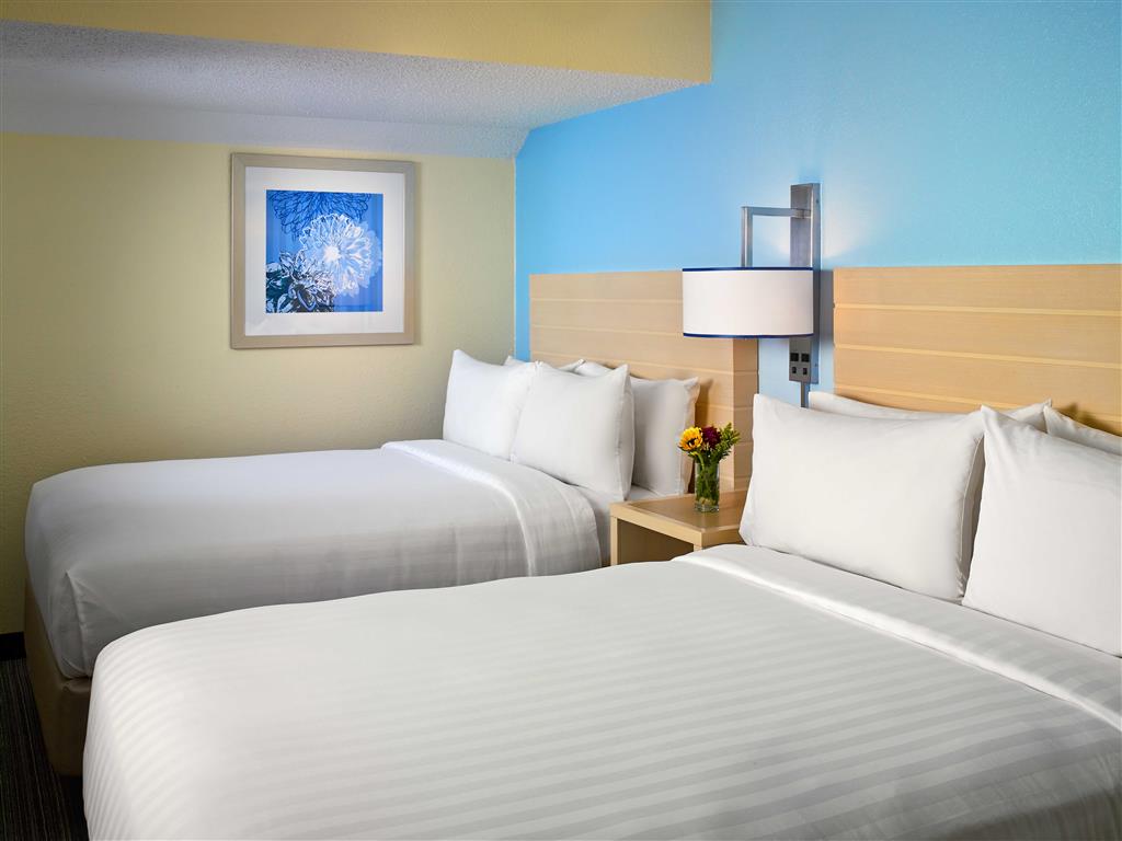 Sonesta ES Suites Cleveland Airport , OH 44130 near Cleveland Hopkins International Airport View Point 9