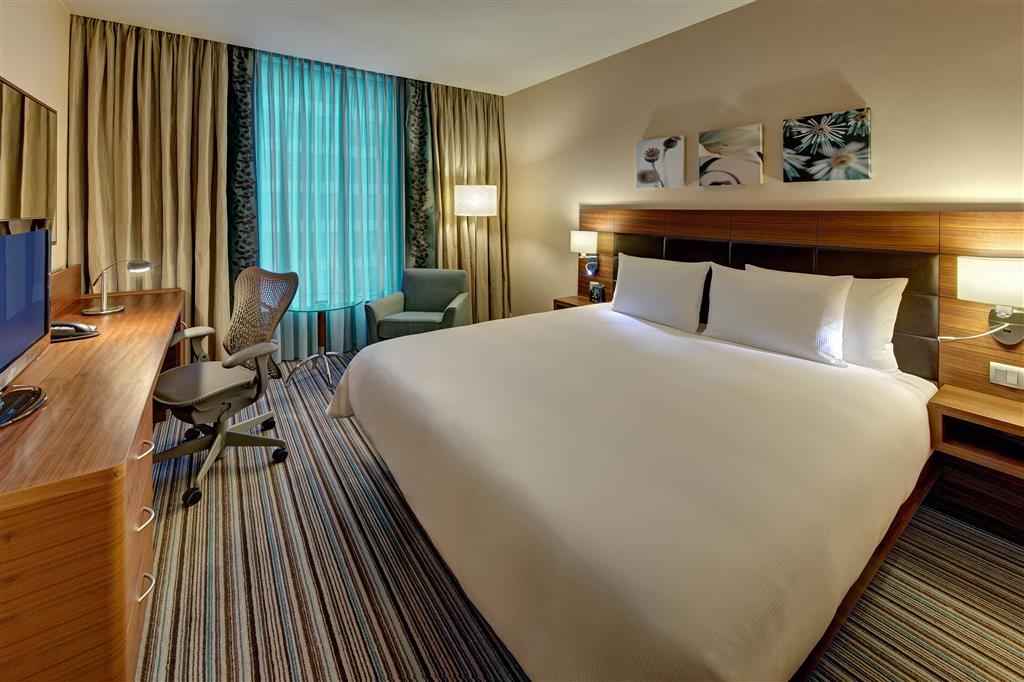 Hilton Garden Inn Frankfurt Airport ,  60549 near Frankfurt Airport View Point 17