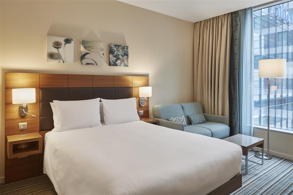 Hilton Garden Inn Frankfurt Airport ,  60549 near Frankfurt Airport View Point 18