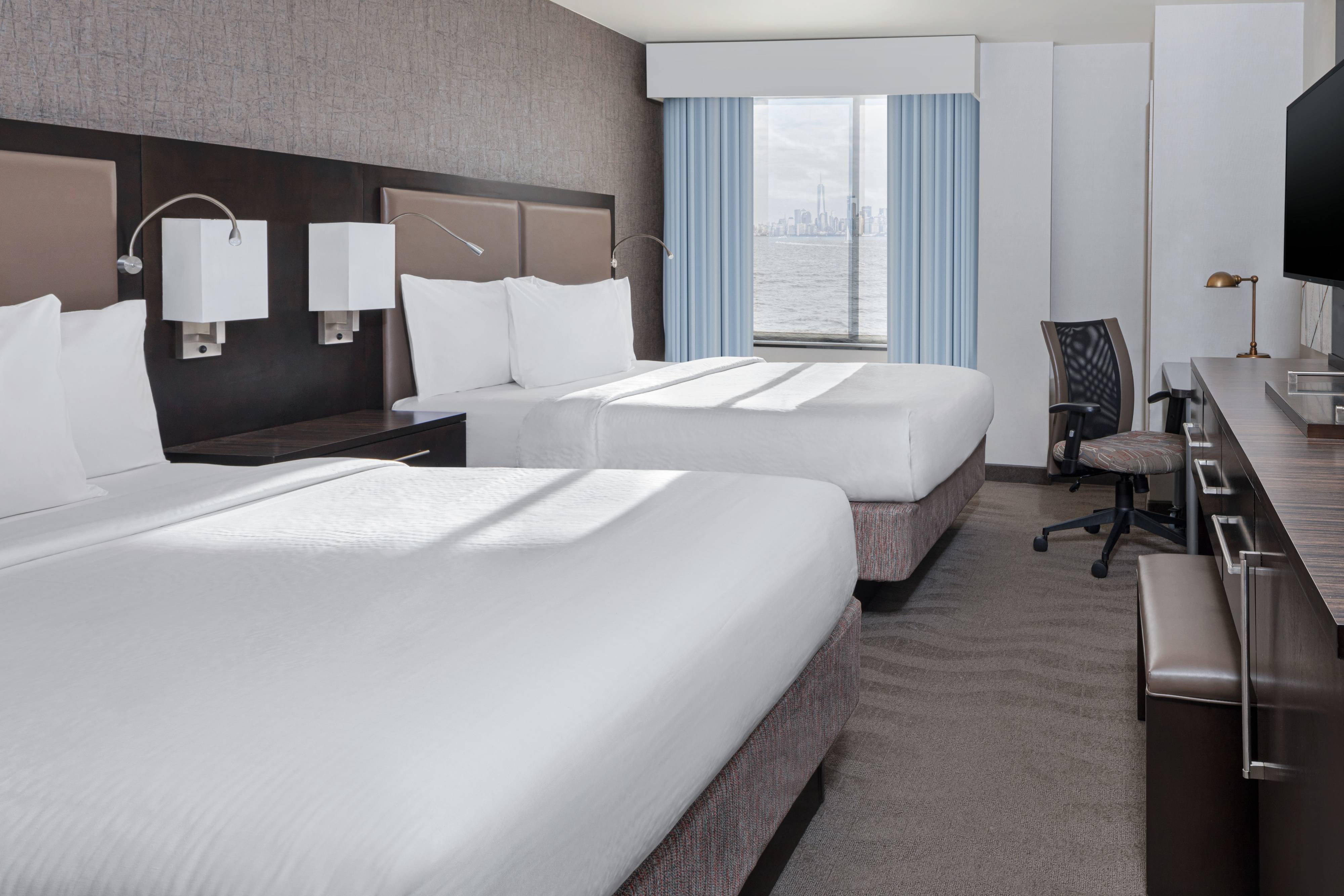 FAIRFIELD INN NEW YORK STATEN ISLAND , NY 10314 near Newark Liberty International Airport View Point 11