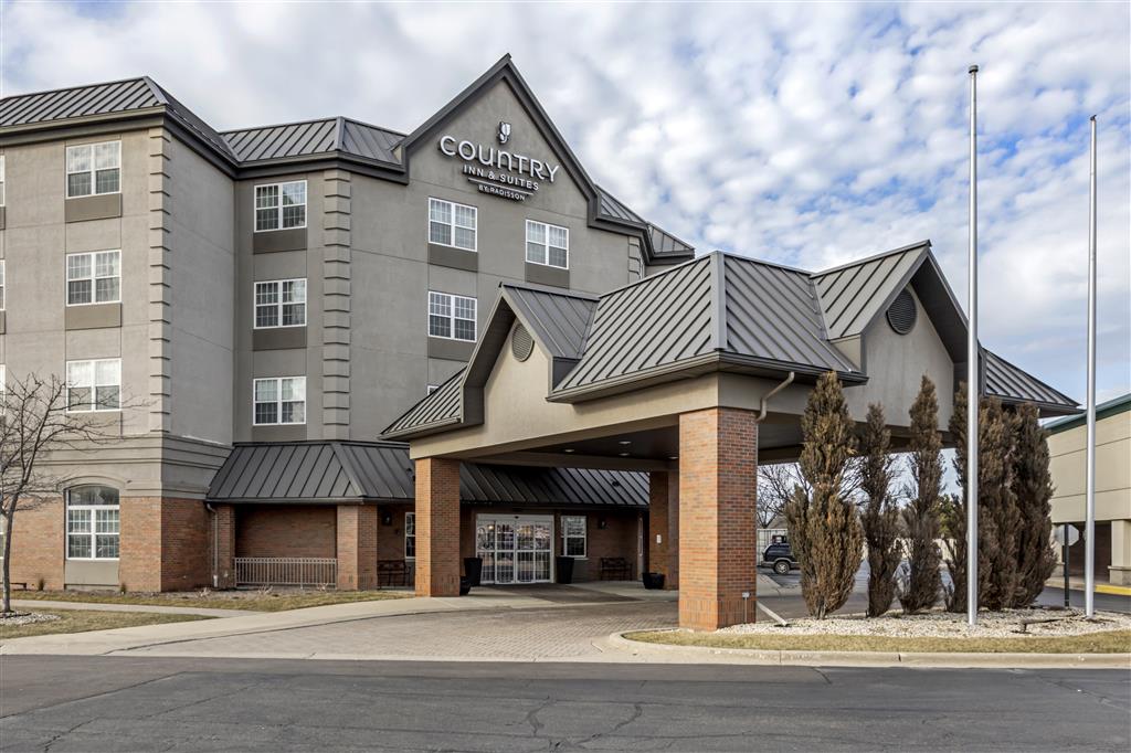 Country Inn & Suites by Radisson, Elk Grove Village/Itasca , IL 60007 near Ohare International Airport View Point 1