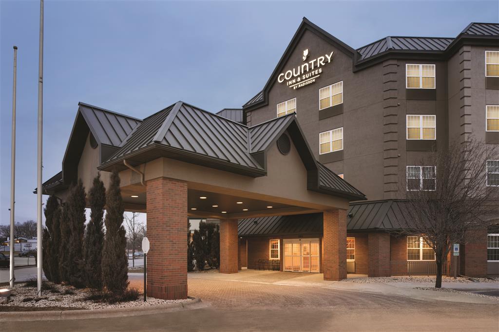 Country Inn & Suites by Radisson, Elk Grove Village/Itasca , IL 60007 near Ohare International Airport View Point 4