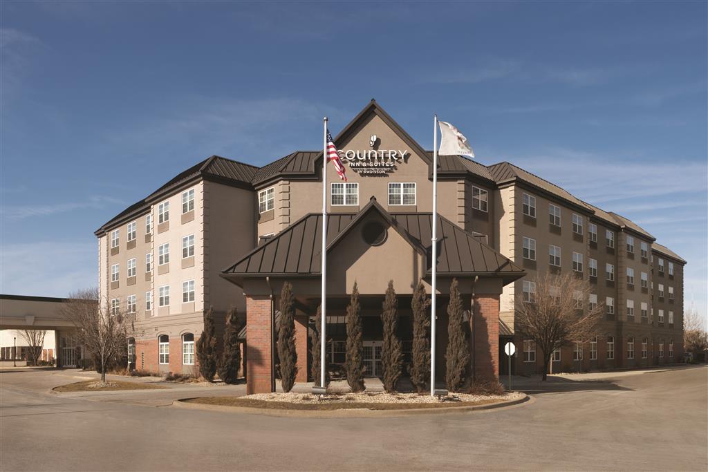 Country Inn & Suites by Radisson, Elk Grove Village/Itasca , IL 60007 near Ohare International Airport View Point 5