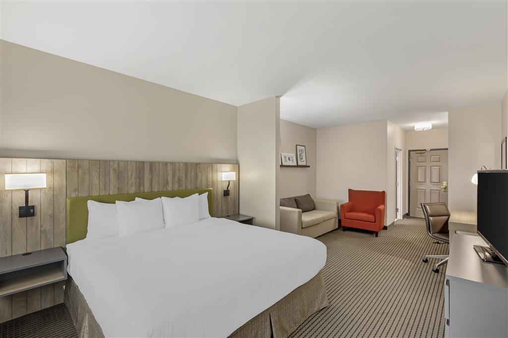 Country Inn & Suites by Radisson, Elk Grove Village/Itasca , IL 60007 near Ohare International Airport View Point 13