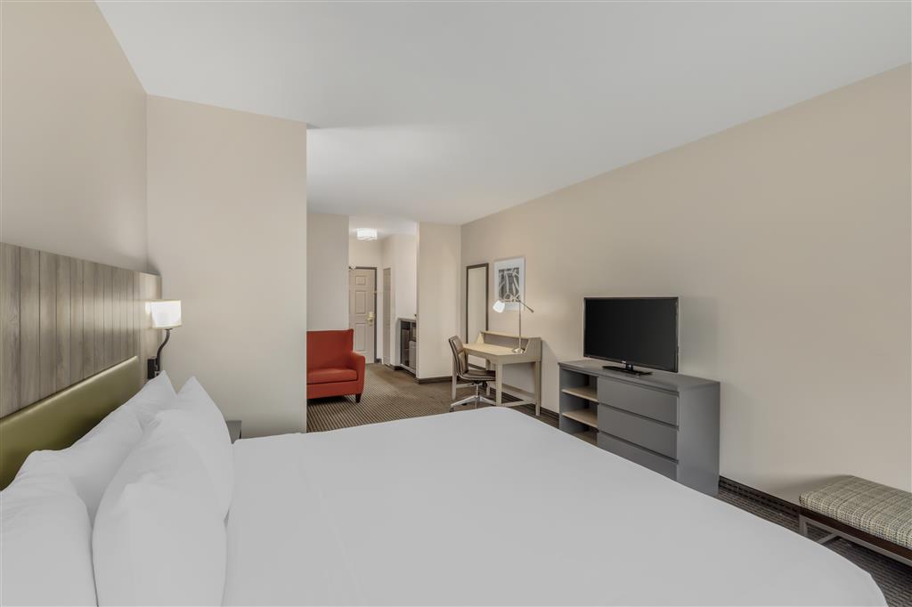 Country Inn & Suites by Radisson, Elk Grove Village/Itasca , IL 60007 near Ohare International Airport View Point 14