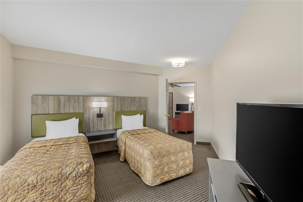 Country Inn & Suites by Radisson, Elk Grove Village/Itasca , IL 60007 near Ohare International Airport View Point 22