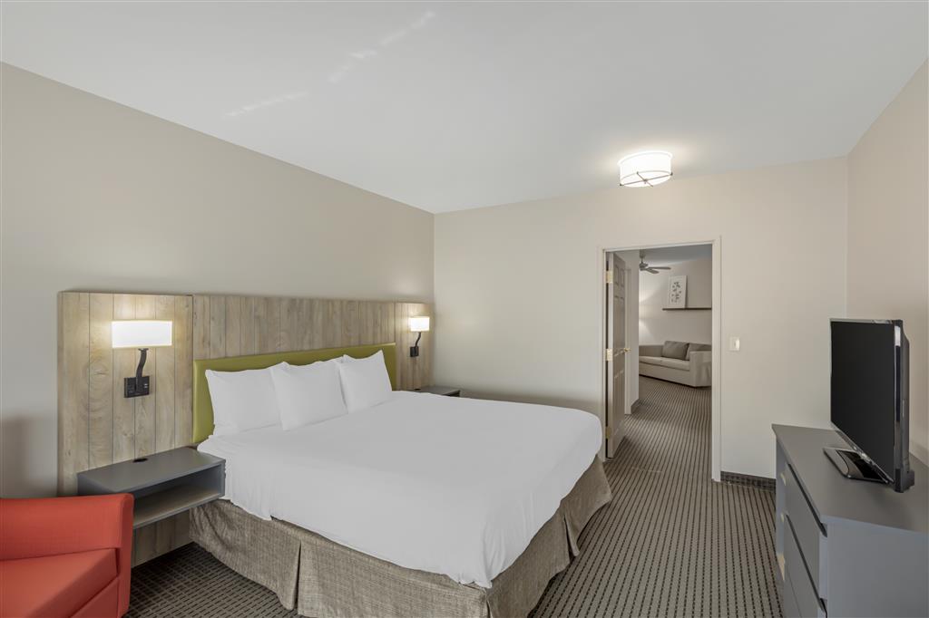 Country Inn & Suites by Radisson, Elk Grove Village/Itasca , IL 60007 near Ohare International Airport View Point 23