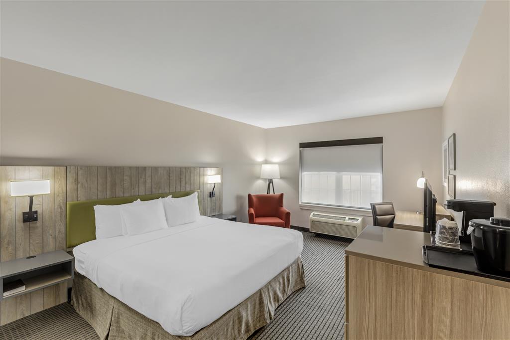 Country Inn & Suites by Radisson, Elk Grove Village/Itasca , IL 60007 near Ohare International Airport View Point 24