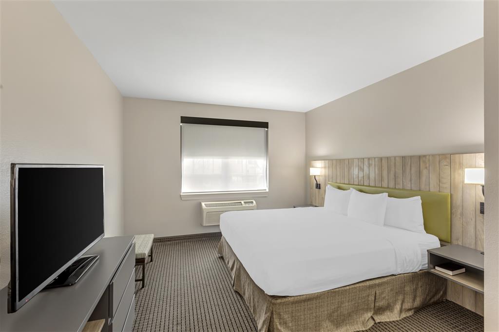 Country Inn & Suites by Radisson, Elk Grove Village/Itasca , IL 60007 near Ohare International Airport View Point 26