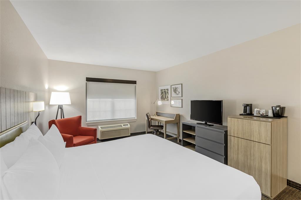 Country Inn & Suites by Radisson, Elk Grove Village/Itasca , IL 60007 near Ohare International Airport View Point 27