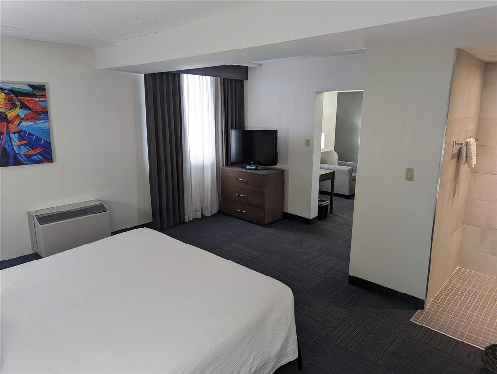 Best Western Plus Toronto Airport Hotel , ON L4W 4V7 near Toronto Pearson Airport View Point 37