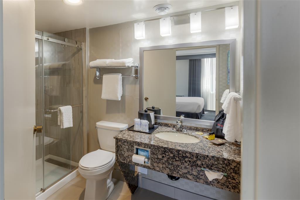 Best Western Plus Toronto Airport Hotel , ON L4W 4V7 near Toronto Pearson Airport View Point 45