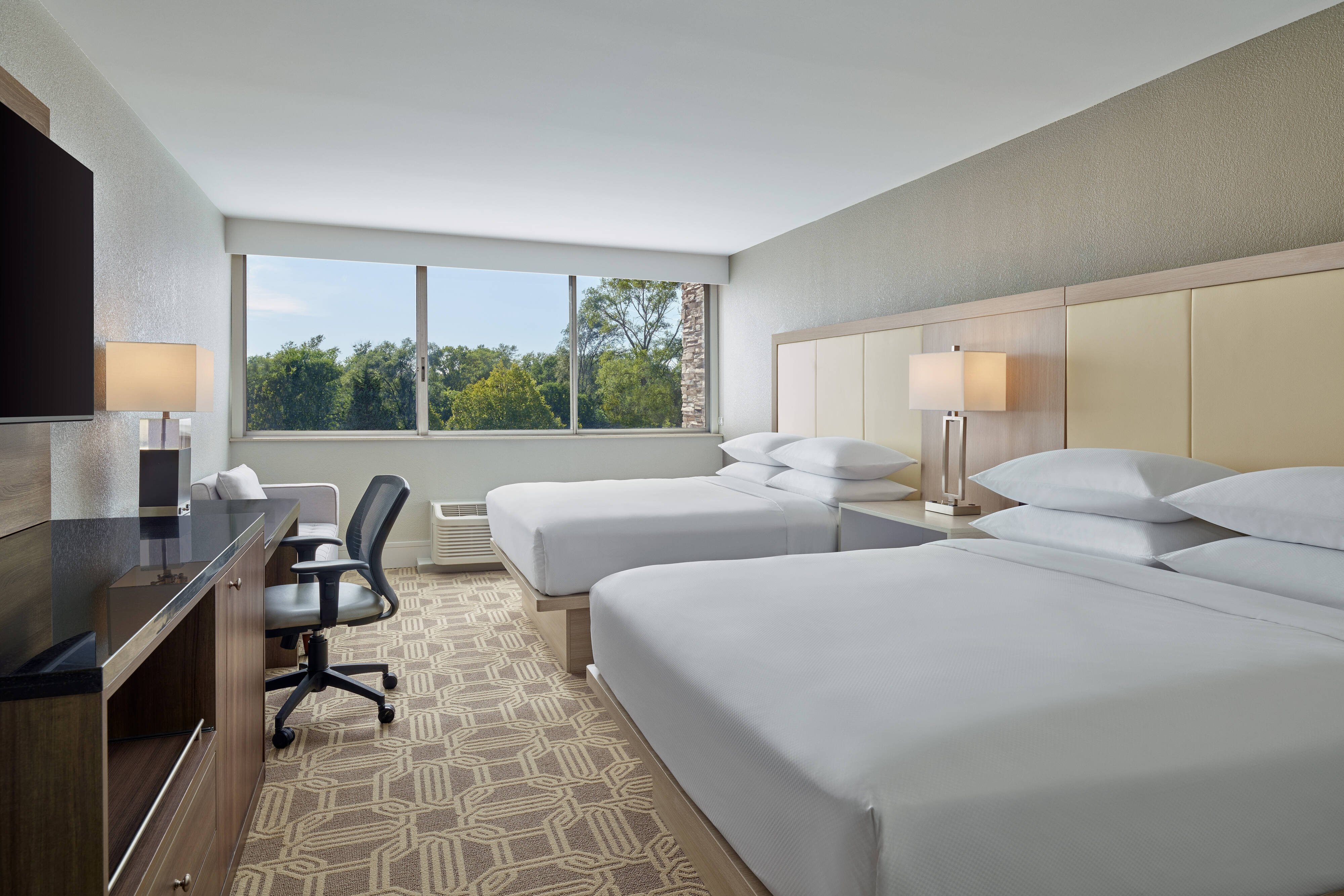 Delta Hotels by Marriott Chicago Willowbrook , IL 60527 near Midway International Airport View Point 17