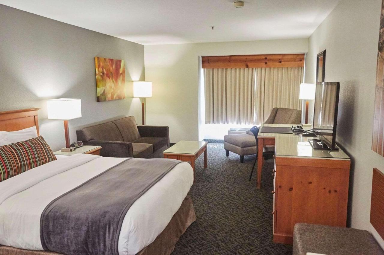 RADISSON HTL PORTLAND AIRPORT , OR 97218 near Portland International Airport View Point 13