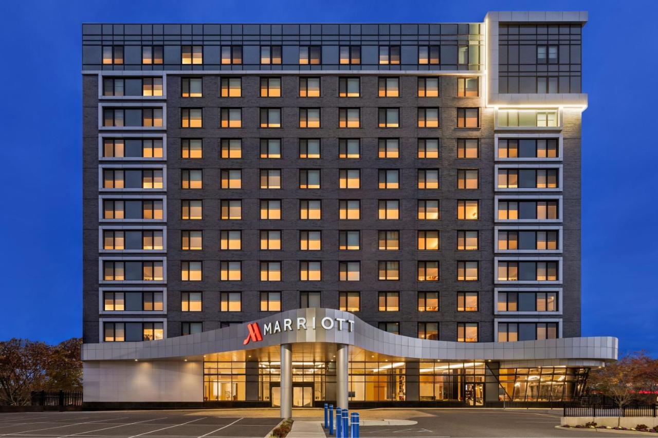 Marriott New York Jfk Airport