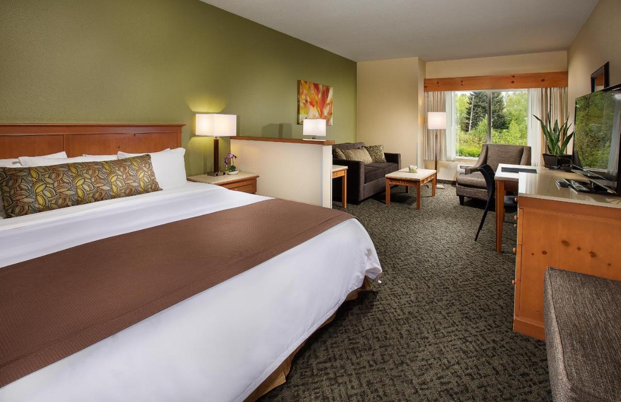 RADISSON HTL PORTLAND AIRPORT , OR 97218 near Portland International Airport View Point 19