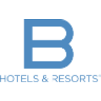 B HOTELS AND RESORTS