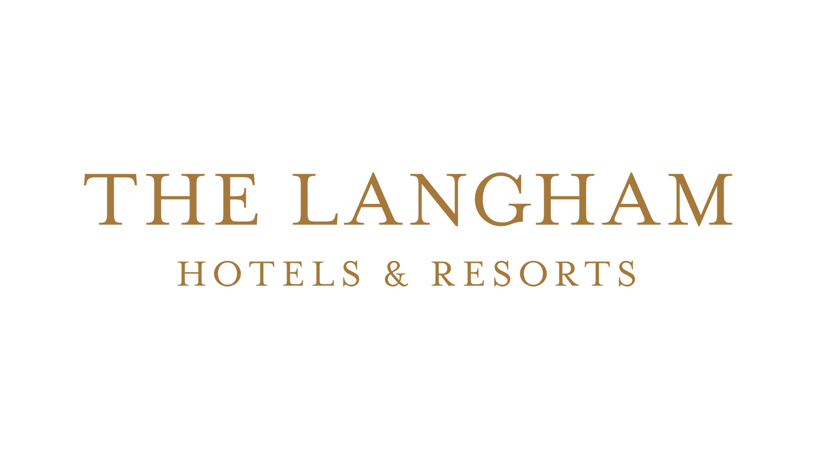 LANGHAM HOTELS INTL