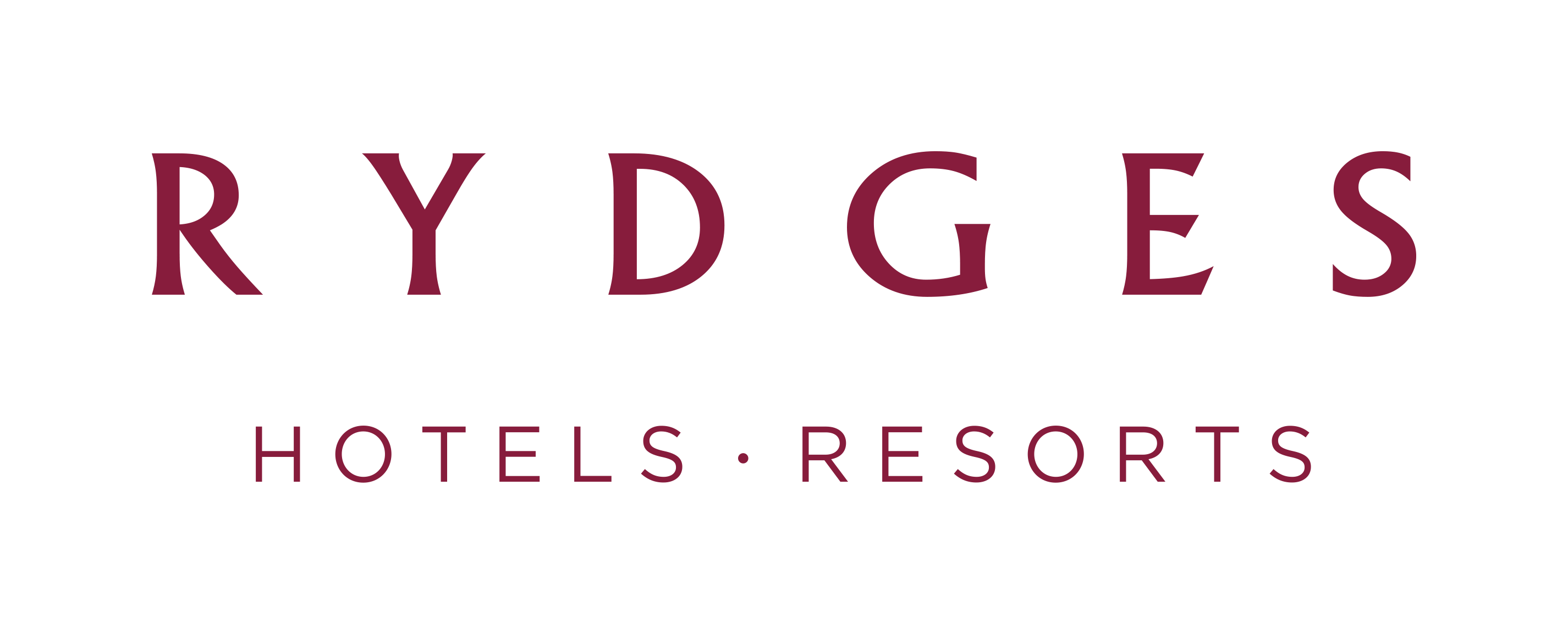 RYDGES HTLS & RSRTS