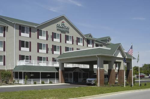 Country Inn And Suites Indianapolis Airport South , IN 46221 near Indianapolis International Airport View Point 1