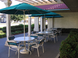 La Quinta Inn Sacramento Downtown , CA 95814 near Sacramento International Airport View Point 10