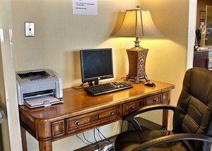 Quality Inn Buffalo Airport , NY 14225 near Buffalo Niagara International Airport View Point 10