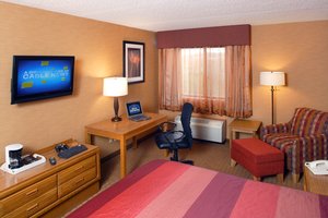 Holiday Inn Wilkes Barre - East Mountain , PA 18702 near Wilkes-barre/scranton International Airport View Point 6