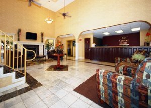 Rodeway Inn and Suites , OK 74128 near Tulsa International Airport View Point 4