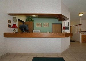 Quality Inn & Suites Des Moines Airport , IA 50321 near Des Moines International Airport View Point 8