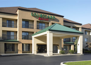 Courtyard By Marriott Scranton Montage Moiuntain , PA 18507 near Wilkes-barre/scranton International Airport View Point 11