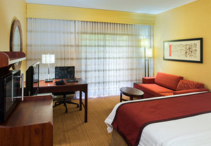 Courtyard By Marriott Scranton Montage Moiuntain , PA 18507 near Wilkes-barre/scranton International Airport View Point 7