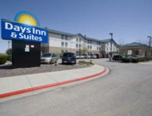 Days Inn And Suites Denver , CO 80249 near Denver International Airport (succeeded Stapleton Airport) View Point 6