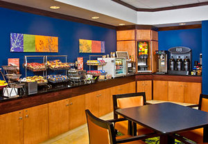 Fairfield Inn & Suites - Hartford Airport , CT 06096 near Bradley International Airport View Point 9