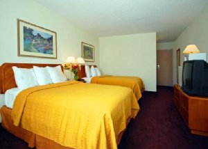 Quality Inn Holland , OH 43528 near Toledo Express Airport View Point 6