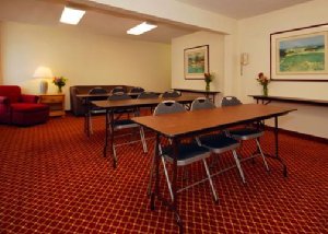 Quality Inn Holland , OH 43528 near Toledo Express Airport View Point 7