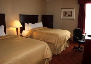 Clarion Inn And Suites Grand Rapids , MI 49512 near Gerald R. Ford International Airport View Point 6