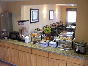 Travelodge Inn & Suites Jacksonville Airport , FL 32218 near Jacksonville International Airport View Point 5