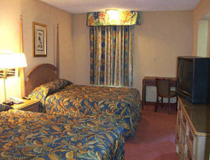 Travelodge Inn & Suites Jacksonville Airport , FL 32218 near Jacksonville International Airport View Point 9