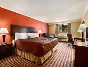 Ramada Allentown/Whitehall , PA 18052 near Lehigh Valley International Airport View Point 7