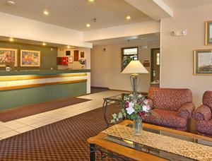 Super 8 Motel - Akron/Green/Canton Area , OH 44685 near Akron-canton Regional Airport View Point 4