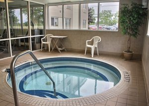 Sleep Inn & Suites Buffalo Airport , NY 14225 near Buffalo Niagara International Airport View Point 3