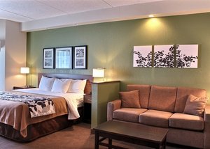 Sleep Inn & Suites Buffalo Airport , NY 14225 near Buffalo Niagara International Airport View Point 9