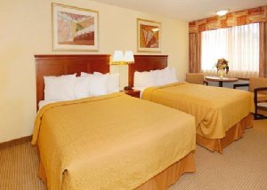 Quality Inn Sea-Tac Airport , WA 98188 near Seattle-tacoma International Airport View Point 6