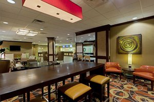 Doubletree By Hilton Baltimore - BWI Airport , MD 21090 near Baltimore-washington International Thurgood Marshall Airport View Point 11