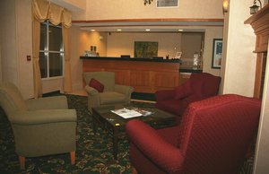 Homewood Suites By Hilton Grand Rapids , MI 49546 near Gerald R. Ford International Airport View Point 11