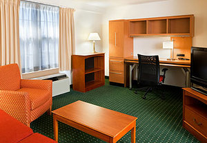 Mainstay Suites Cleveland Airport , OH 44130 near Cleveland Hopkins International Airport View Point 5