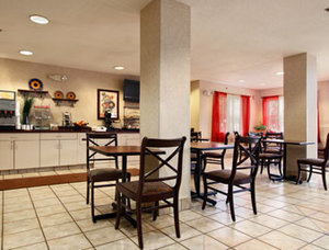 Microtel Inn & Suites By Wyndham BWI Airport Baltimore , MD 21090 near Baltimore-washington International Thurgood Marshall Airport View Point 6