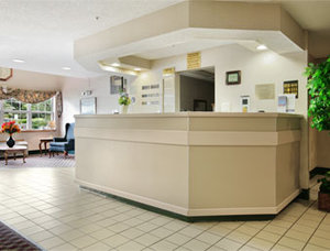 Microtel Inn By Wyndham Raleigh Durham Airport , NC 27560 near Raleigh-durham International Airport View Point 6